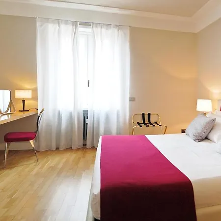 Adamas Luxury * Rome