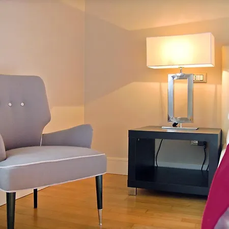 Apartment Adamas Luxury Rome