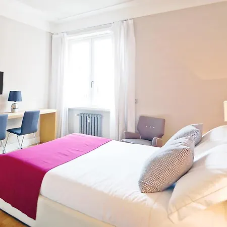 Apartment Adamas Luxury Rome