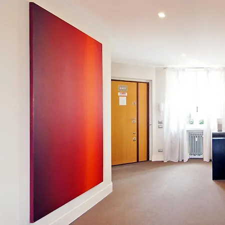 Adamas Luxury Apartment