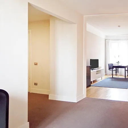 Apartment Adamas Luxury Rome