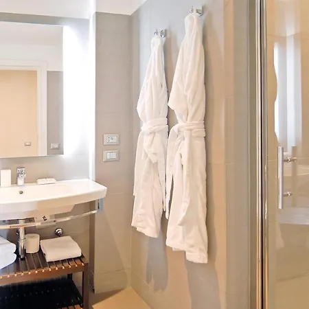 Adamas Luxury Apartment Rome