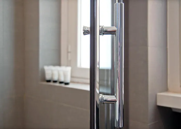 Adamas Luxury Appartement
