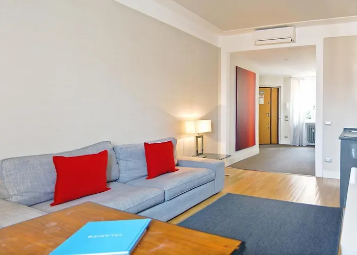 Appartement Adamas Luxury *