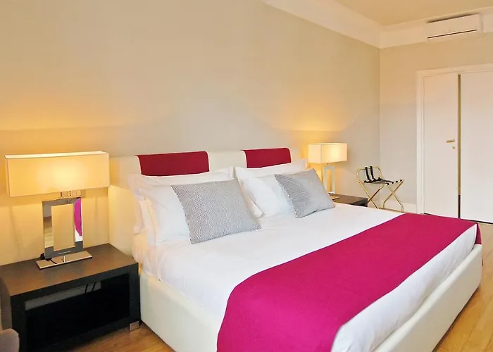 Adamas Luxury Appartement