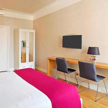 Adamas Luxury Appartement Rome