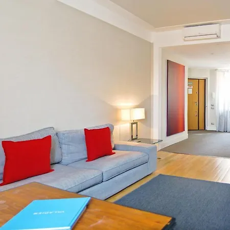 דירה Adamas Luxury *