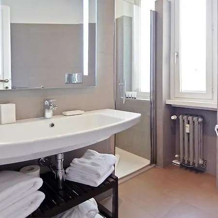 Appartement Adamas Luxury