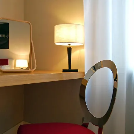 Adamas Luxury Appartement *