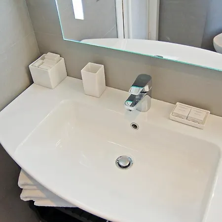 דירה Adamas Luxury *