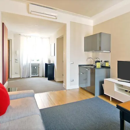 Adamas Luxury Appartement