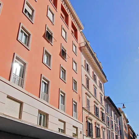 Adamas Luxury רומא