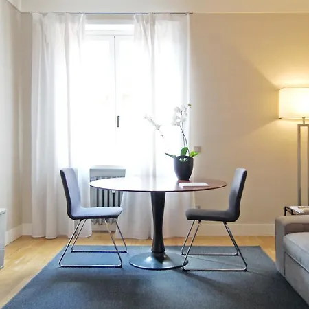 Adamas Luxury רומא