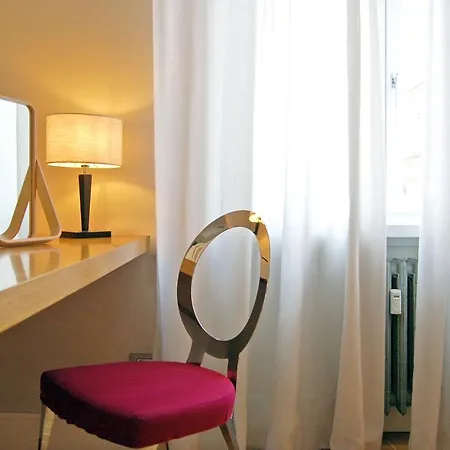 דירה Adamas Luxury רומא