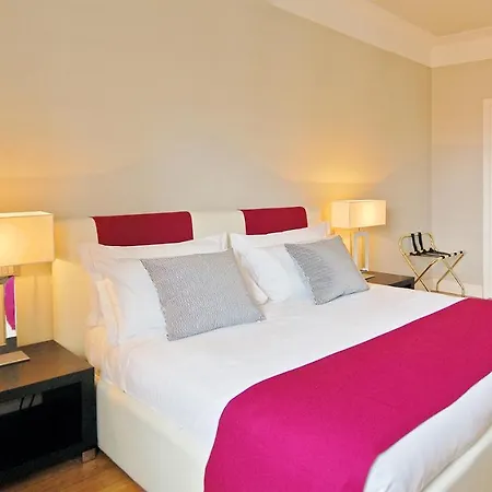Adamas Luxury Apartment