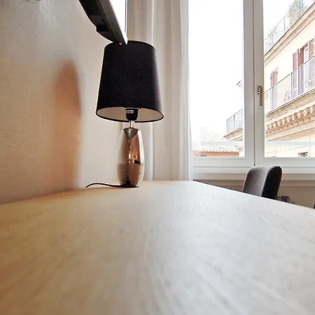 Adamas Luxury Apartment Rome