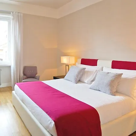 Adamas Luxury Apartment Rome